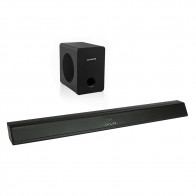 מקרן קול / סאונדבר עם סאבוופר אלחוטי 300W