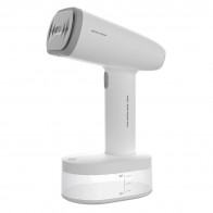 מגהץ אדים אנכי עוצמתי 1600W מבית Black & Decker