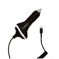 מטען Lightning לרכב