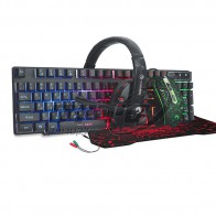 ערכת גיימינג 5 ב-1 מקצועית מבית MARVO SCORPION