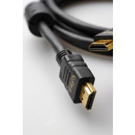 HDMI ל HDMI כבל 