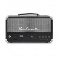 רמקול בלוטוס סטריאו נייד איכותי ועוצמתי