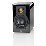 זוג רמקולים מדפיים 2 way מבית ELAC תוצרת גרמניה Line 240.3