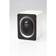 זוג רמקולים מדפיים HIGH END דגם: 301.2 מבית ELAC תוצרת גרמניה