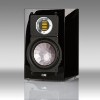 זוג רמקולים מדפיים "6 דגם: BS-243.2 מבית ELAC תוצרת גרמניה
