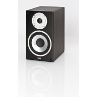 זוג רמקולים מדפיים