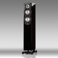 זוג רמקולים רצפתיים "6 דגם: FS-247.2 מבית ELAC תוצרת גרמניה