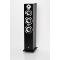 זוג רמקולים רצפתיים