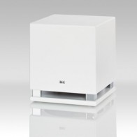 ELAC סאב וופר אקטיבי 10" בגימור לבן מט