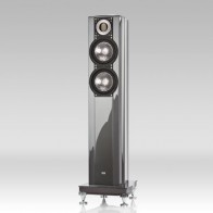 זוג רמקולים רצפתיים