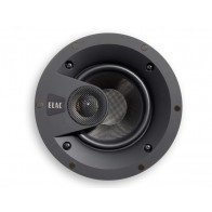 זוג רמקולים תקרתיים שקועי קיר 6.5" סיבי ארמינד