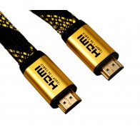 HDMI ל HDMI כבל 