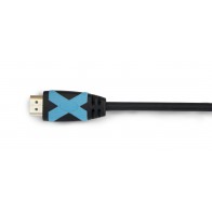 כבל וידאו מקצועי באיכות גבוהה HDMI באורך 5 מטרים