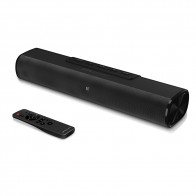 מקרן קול 165W עם ARC) HDMI) וכניסה אופטית