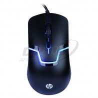  עכבר גיימינג 4 מקשים עם שליטה על DP - מבית HP