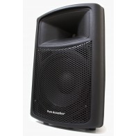 רמקול מוגבר עוצמתי 12״ תצוגה מצב חדש! - מבית Pure Acoustics