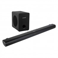 מקרן קול / סאונדבר עם סאבוופר אלחוטי 300W