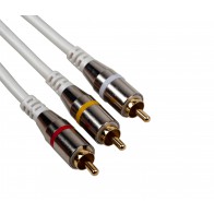 מקצועי RCA כבל