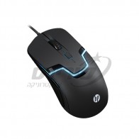 עכבר גיימינג 6 KEY, עד 3200 DPI - HP