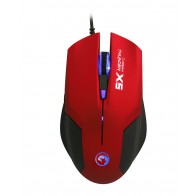 עכבר גיימינג חוטי 6D