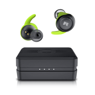 אוזניות סטריאו מבית MONSTER דגם TWS ISPORT CHAAMPION