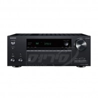 רסיבר HI-FI A/V 7.2 ערוצים בעל חיבור לרשת WI-FI מבית ONKYO