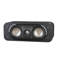 רמקול סנטר מעוצב