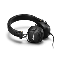 אוזניות עם מיקרופון MAJOR III איכותיות במיוחד Marshall