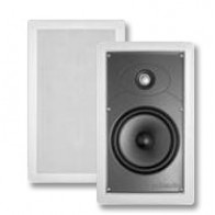 זוג רמקולים שקועים איכותיים - POLK AUDIO  