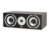 רמקול סנטר 2 WAY עם באס ריפלקס