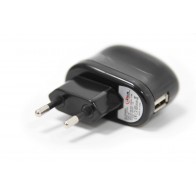 USB מטען נייד 