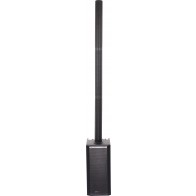 רמקול עמוד אקטיבי , 500W, עם סאב 8x2" מבית PURE ACOUSTICS