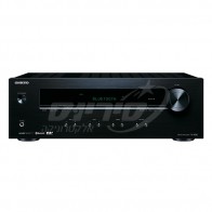 רסיבר סטריאו Hi-Fi עם בלוטוס ,100W מבית ONKYO