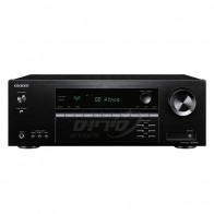 רסיבר 5.2 ערוצים AV מבית ONKYO