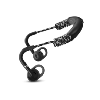 אוזניות ספורט בלוטוס IN EAR עם דיבורית מובנת