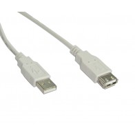 מאריך USB כבל