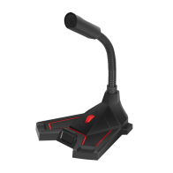 מיקרופון גיימינג Xtrike me XMC-01 