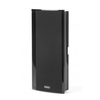 רמקול צמוד קיר דק במיוחד