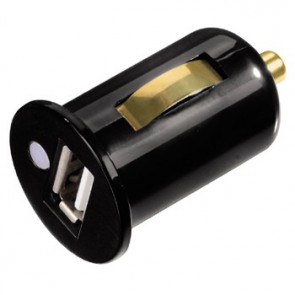 USB מטען למצת הרכב