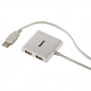 USB מפצל 1 ל 4