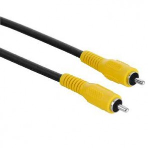 RCA ל RCA באורך 1.5m