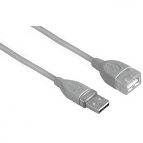 כבל  USB מאריך 5m