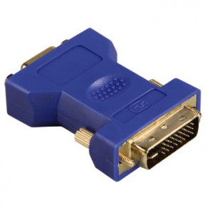 מתאם DVI זכר ל VGA נקבה