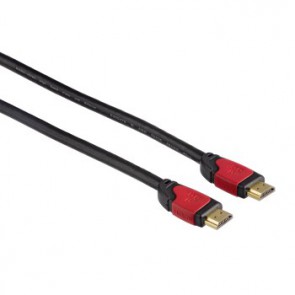 כבל מוזהב 3m HDMI