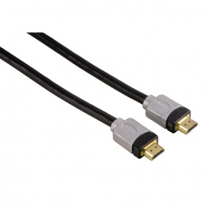 כבל מוזהב 1.5m HDMI
