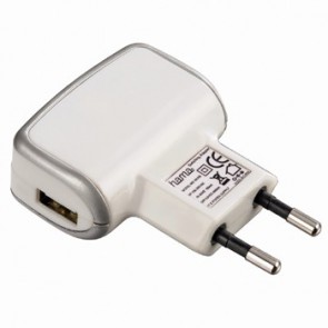 USB מטען חשמלי
