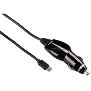 מטען MICRO USB מהיר לרכב
