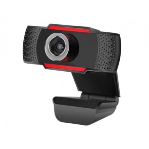 מצלמת אינטרנט שולחנית Full HD עם מיקרופון מובנה Raznik Z05