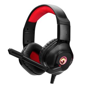 אוזניות סטריאו גיימינג Over Ear מבית MARVO