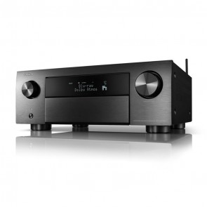 רסיבר 9.2 ערוצים דגם AVC-X4700H מבית DENON